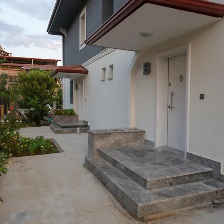 Yaman Villa *