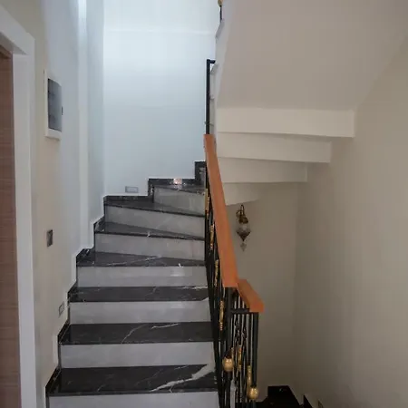 Villa Yaman *