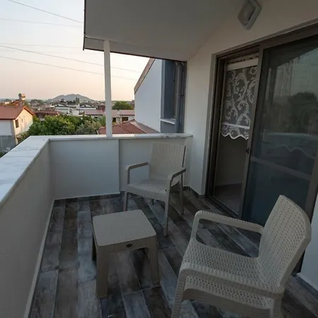 Yaman Villa Fethiye